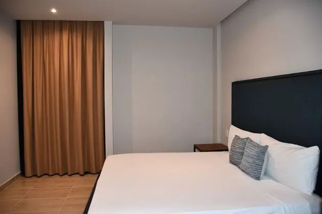 Luxury Apart Daire, 1 Yatak Odası, Balkon