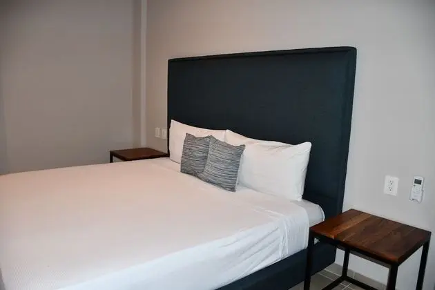 Luxury Apart Daire, 1 Yatak Odası, Balkon