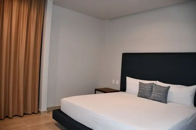 Luxury Apart Daire, 1 Yatak Odası, Balkon