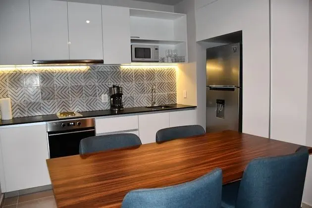 Luxury Apart Daire, 1 Yatak Odası, Balkon