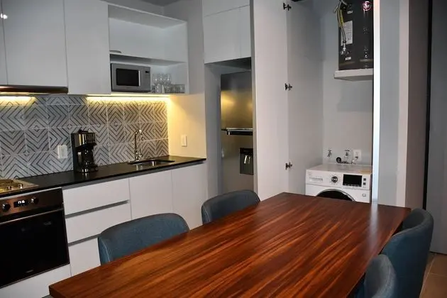 Luxury Apart Daire, 1 Yatak Odası, Balkon