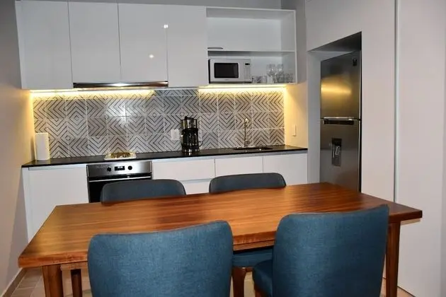 Luxury Apart Daire, 1 Yatak Odası, Balkon