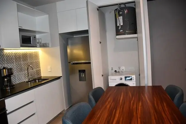 Luxury Apart Daire, 1 Yatak Odası, Balkon