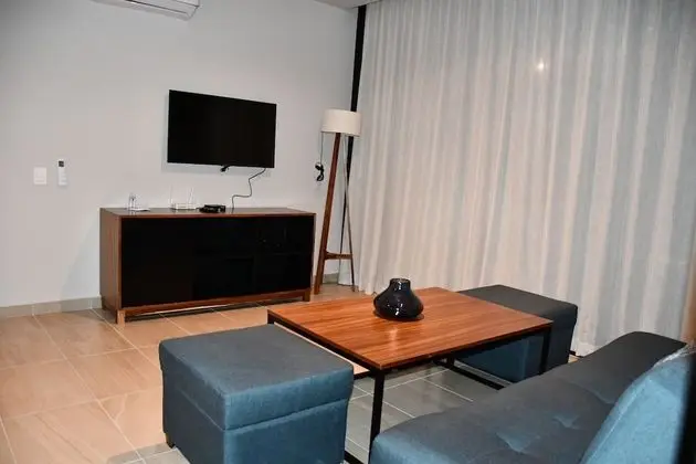Luxury Apart Daire, 1 Yatak Odası, Balkon