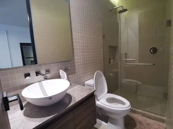 Luxury Apart Daire, 1 Yatak Odası, Balkon