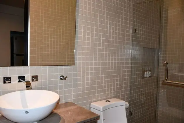 Luxury Apart Daire, 1 Yatak Odası, Balkon