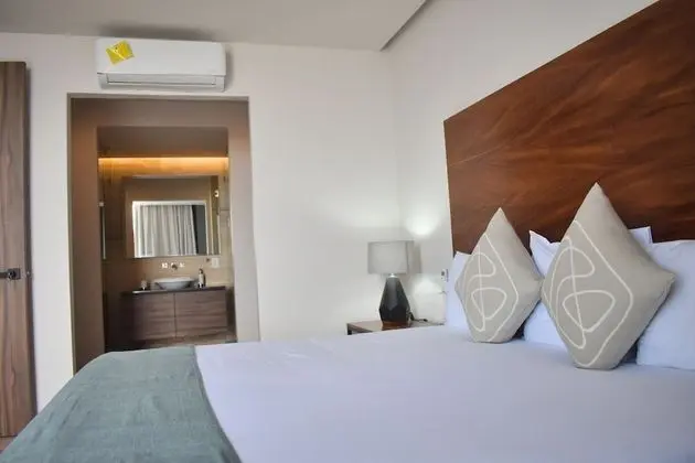 Luxury Apart Daire, 2 Yatak Odası, Balkon, Kısmi Deniz Manzaralı