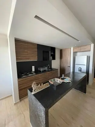 Luxury Apart Daire, 2 Yatak Odası, Balkon, Kısmi Deniz Manzaralı