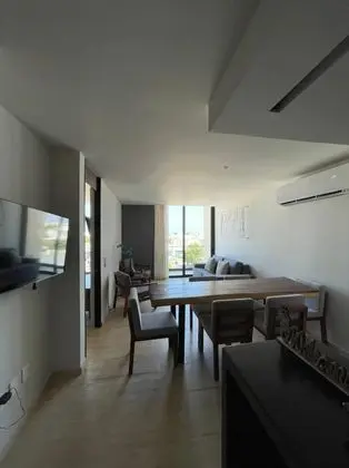 Luxury Apart Daire, 2 Yatak Odası, Balkon, Kısmi Deniz Manzaralı