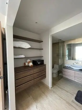 Luxury Apart Daire, 2 Yatak Odası, Balkon, Kısmi Deniz Manzaralı
