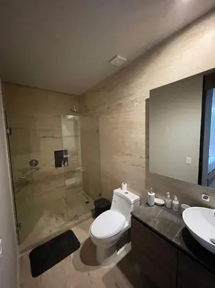 Luxury Apart Daire, 2 Yatak Odası, Balkon, Kısmi Deniz Manzaralı