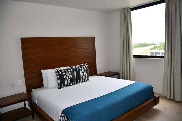 Luxury Çatı Katı (Loft), 1 Yatak Odası, Balkon, Bahçe Manzaralı