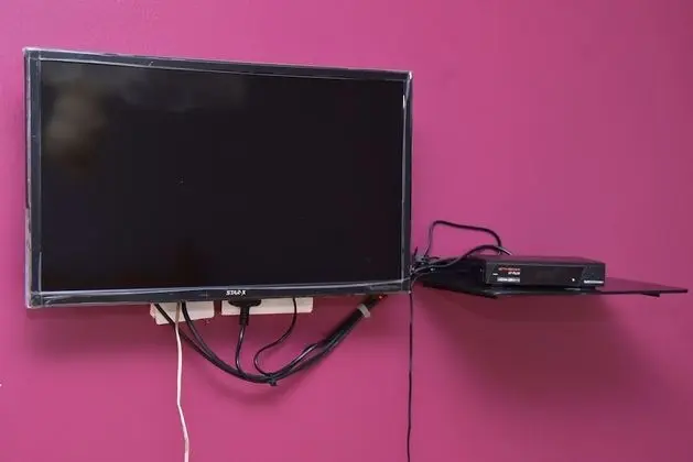 Basic Tek Kişilik Oda, 1 Yatak Odası, Bahçe Manzaralı