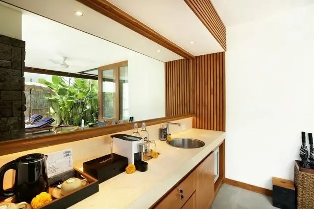 Villa, 1 Yatak Odası, Kişiye Özel Havuzlu