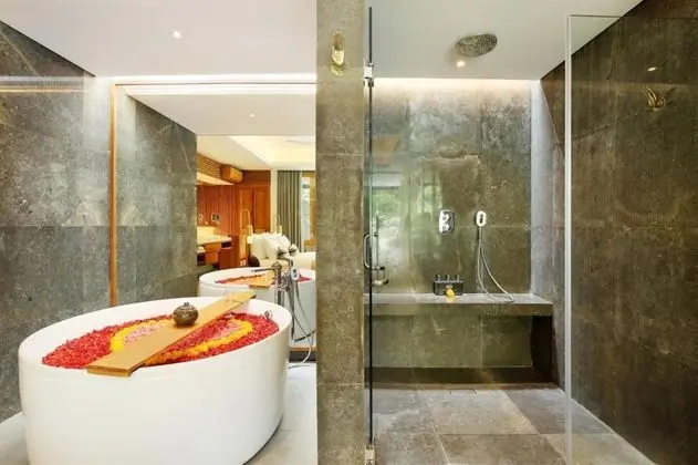 Villa, 1 Yatak Odası, Kişiye Özel Havuzlu