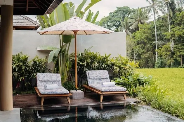 Royal Villa