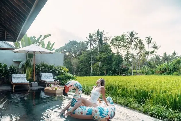 Royal Villa