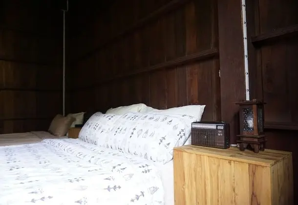 Family Room for 3 Pax (Shared Bathroom)