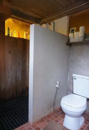 Family Room for 3 Pax (Shared Bathroom)