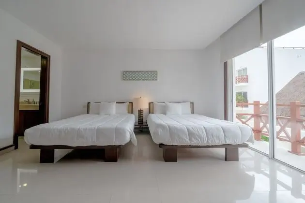 Exclusive Daire, 1 Yatak Odası, Danışma
