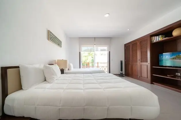 Exclusive Daire, 1 Yatak Odası, Danışma