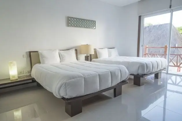 Exclusive Daire, 1 Yatak Odası, Danışma