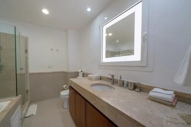 Exclusive Daire, 1 Yatak Odası, Danışma