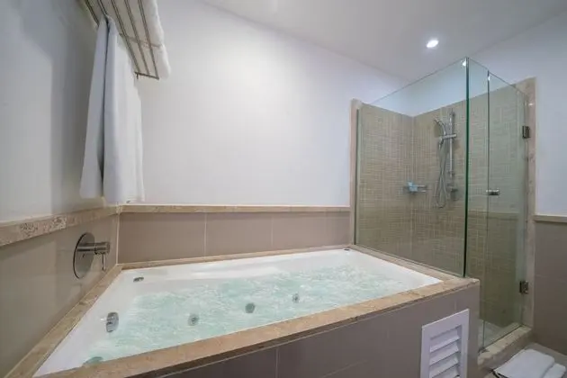Exclusive Daire, 1 Yatak Odası, Danışma