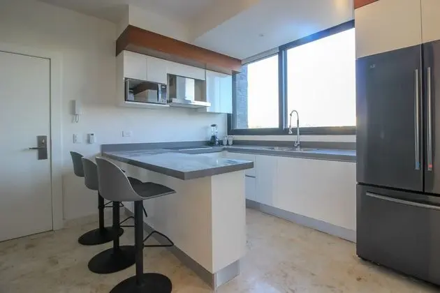 Apart Daire (Luxurious)