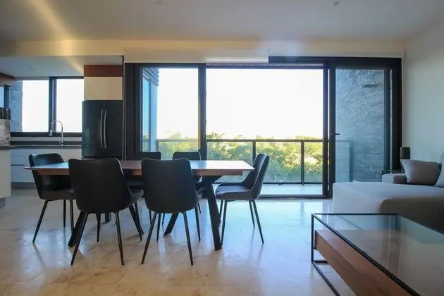 Apart Daire (Luxurious)