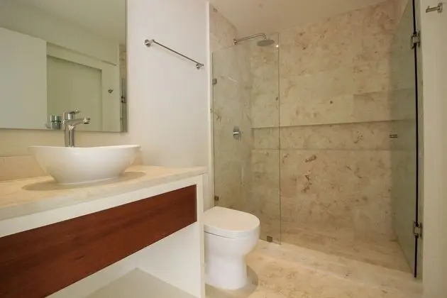 Apart Daire (Luxurious)