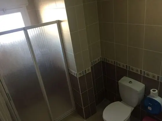 Standard Tek Büyük veya İki Ayrı Yataklı Oda, Deniz Manzaralı