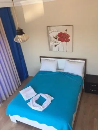 Standard Tek Büyük veya İki Ayrı Yataklı Oda, Deniz Manzaralı