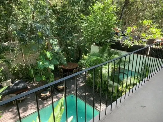 Villa (Tulum)