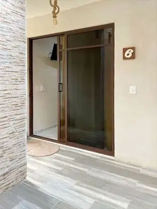 Apart Daire, 1 Yatak Odası, Sigara İçilebilir