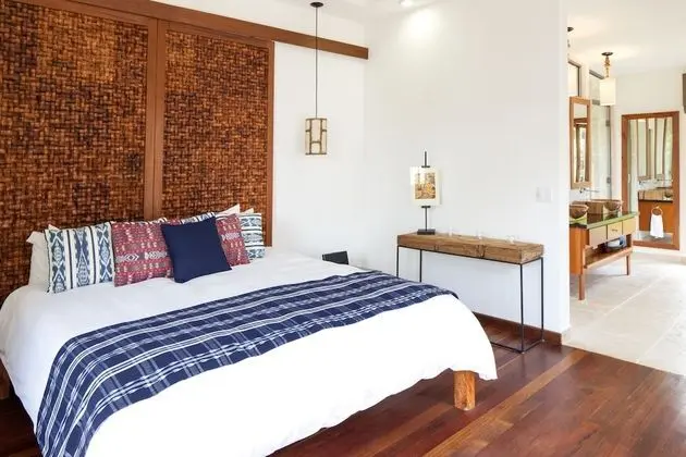 Villa, 1 Yatak Odası (Pool Villa)