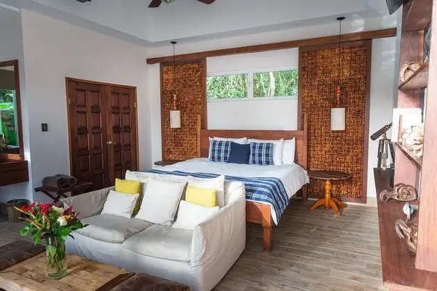 Villa, 1 Yatak Odası (Pool Villa)