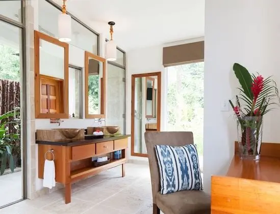 Villa, 1 Yatak Odası (Pool Villa)