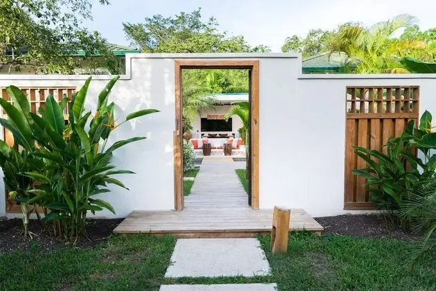 Villa, 2 Yatak Odası (Pool Villa)