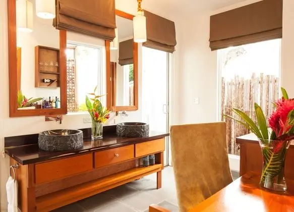 Villa, 2 Yatak Odası (Pool Villa)