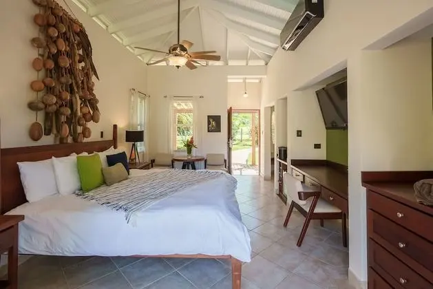 Süit (Master Casita)