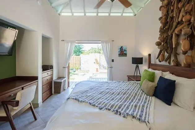 Süit (Master Casita)