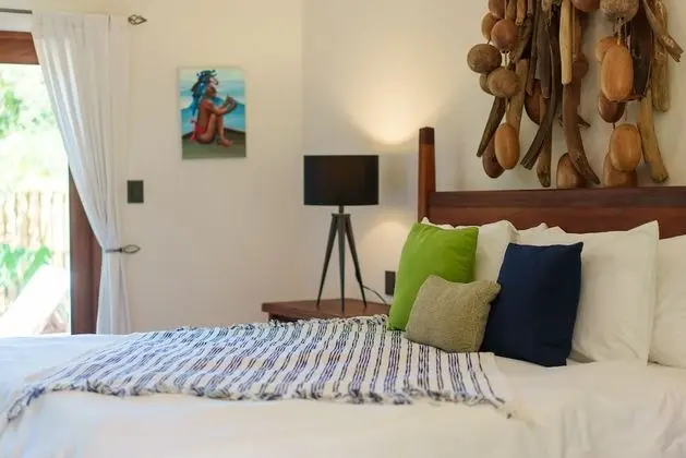 Süit (Master Casita)