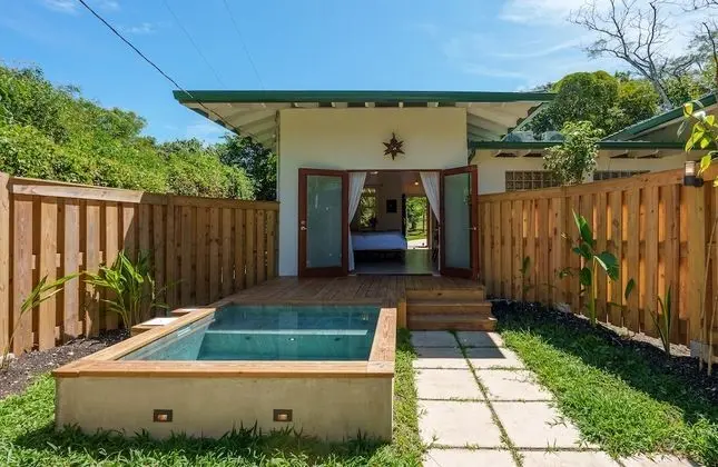 Süit (Master Casita)