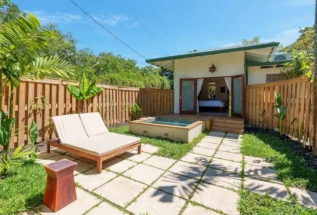 Süit (Master Casita)