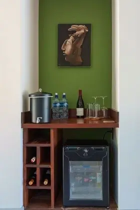 Süit (Master Casita)