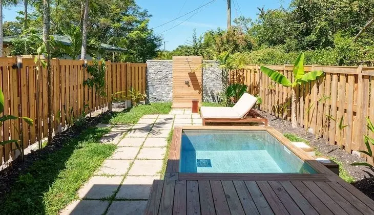 Süit (Master Casita)