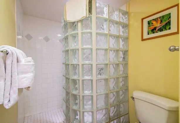 Oda, 2 Yatak Odası, Bahçe Manzaralı