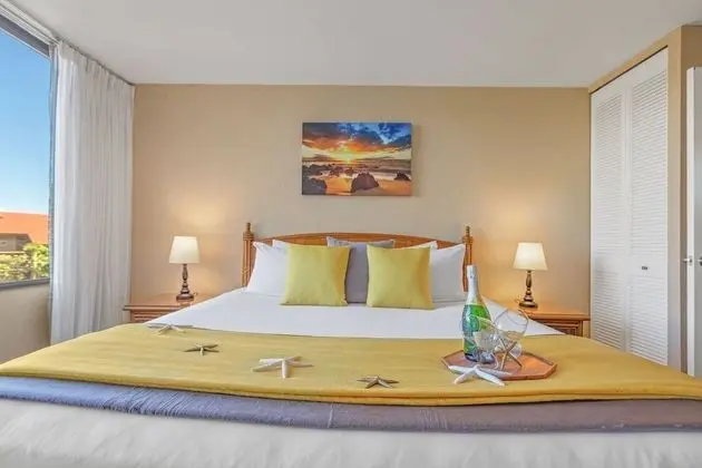 Daire, 1 Yatak Odası