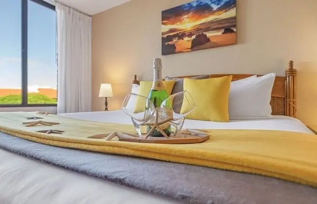 Daire, 1 Yatak Odası